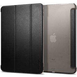 Carcasa iPad SPIGEN Libro Horizontal Negro