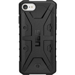 Funda iPhone 7, 8, SE 2020 LMOBILE Negro