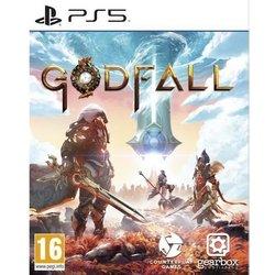 Games Godfall (PS5)