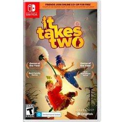 It Takes Two Nintendo Switch