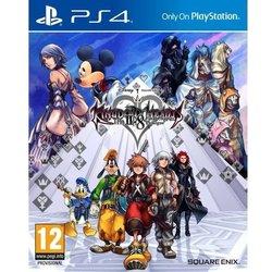 Juego Kingdom Hearts 2.8 PS4