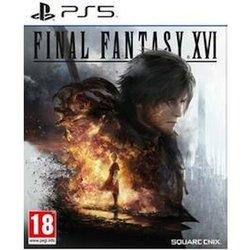 Final Fantasy XVI Ps5