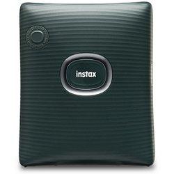 Instax square link midnight green