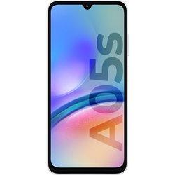 Smartphone Galaxy A05s (4G) 64 GB Nuevo Plateado