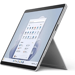 Tablet MICROSOFT 65796 7870 (13'' - 512 GB - Wi-Fi - Platino)