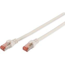 Cable de Red DIGITUS (RJ45)