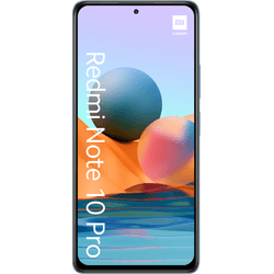 Redmi Note 10 Pro 128GB+8GB RAM