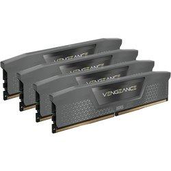 Corsair Vengeance CMK64GX5M4B6000Z36 módulo de memoria 64 GB 4 x 16 GB DDR5 6000 MHz