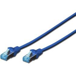 Cable de Red DIGITUS (RJ45)