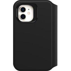 Carcasa iPhone 12 Mini OTTERBOX Negro