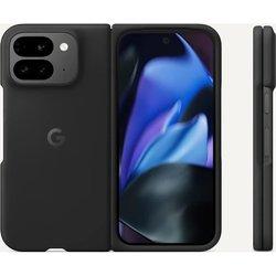 Google Pixel 9 Pro Fold funda para teléfono móvil 20,3 cm (8 pulgadas pulgadas) Folio Negro