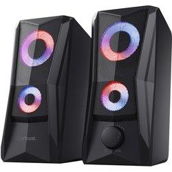 Trust Altavoces Gaming Gxt 606 Javv