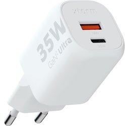 Xtorm 35W GaN² Ultra Wall Charger