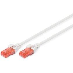 Digitus Cabe de conexión CAT 6 U/UTP- LSZH