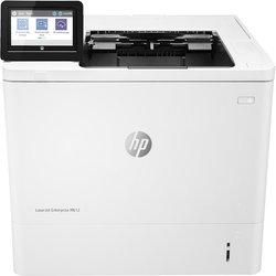 HP Impresora Laserjet Enterprise M612dn