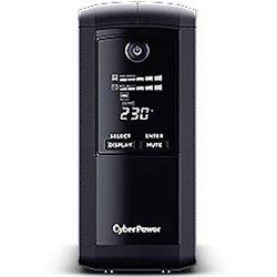 SAI Interactivo Cyberpower VP1000ELCD 1000 VA