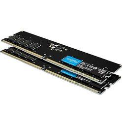 DDR5 CRUCIAL 32GB KIT 4800