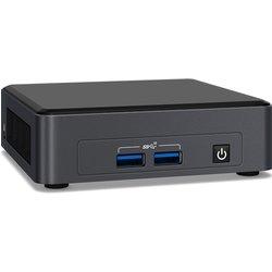 Intel NUC 11 Pro UCFF Negro i7-1165G7