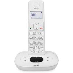 Teléfono Fijo DORO Comfort 1015 Blanco