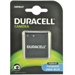 Batería DURACELL DMW-BLH7E