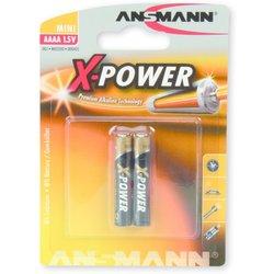 Pila ANSMANN X-Power 1.5 V