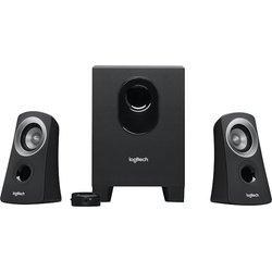 Altavoces PC LOGITECH Z313