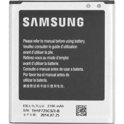 Batería original para SAMSUNG EB-L1L7LLU