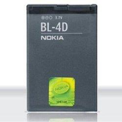 Para nokia e7: batería original bl4d 1200 mah