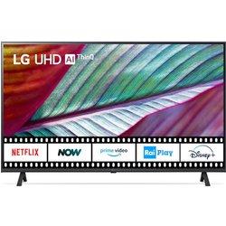 LG 43UR78006 TELEVISOR 4K