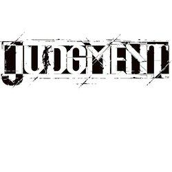 SEGA Judgment Estándar PlayStation 4