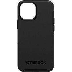 OtterBox Symmetry Series para Apple iPhone 13 mini, negro