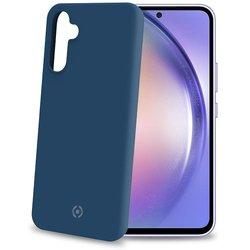 Funda para Samsung Galaxy A54 5G BIGBUY TECH Azul