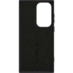 Funda para Samsung Galaxy S23 Ultra BIGBUY TECH Negro