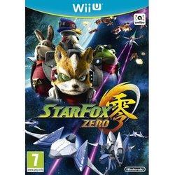 Starfox - Juego Wii U