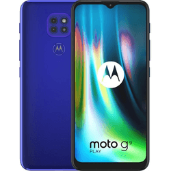 Moto G9 Play 64GB+4GB RAM