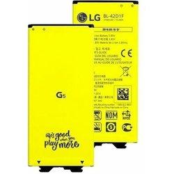 Batería Original LG BL-42D1F para LG G5 H820