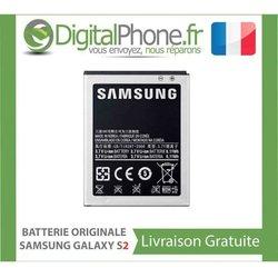 BATERIA GALAXY S2 SII I9100 EB-F1A2GBU 1650mAh