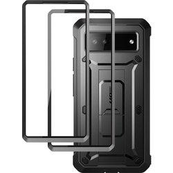 Carcasa para Universal pixel 6a SUPCASE Negro