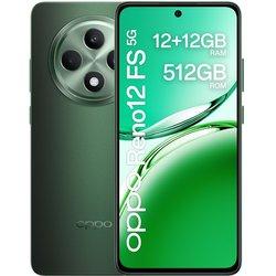 Oppo Reno 12 Fs 12gb/512gb 6.6´´