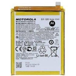 Bateria Moto E6 Play (KS40) 3000 mAh (Service Pack)