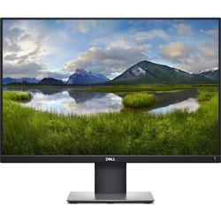 dell p2421 monitor 24  black