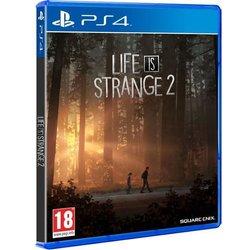 La vida es extraña 2 Juego de PS4