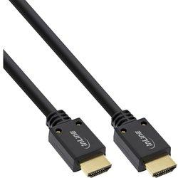 InLine 17905P cable HDMI 5 m HDMI tipo A (Estándar) Negro