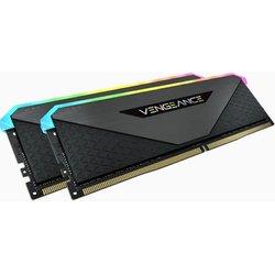 Corsair Vengeance RGB RT DDR4 4000MHz 16GB 2x8GB CL18