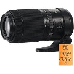 Fujifilm GF 100-200mm F5.6 R LM OIS WR + PDF  pulgadas pulgadas20 TÉCNICAS PARA MEJORAR SUS FOTOS pulgadas