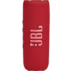 Jbl flip 6 red - altavoz