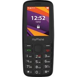 Myphone Teléfono Móvil 6410 2.4´´ 4g