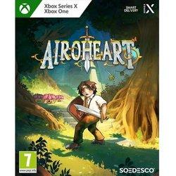 Airoheart-Juego-XBOX SERIES X