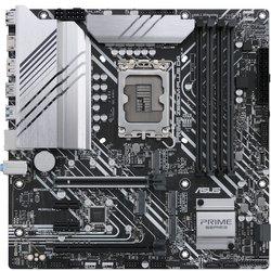 asus intel  prime z690m-plus d4 lga 1700