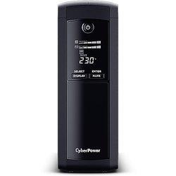 Cyberpower Value Pro VP1600ELCD SAI Línea Interactiva 1600VA